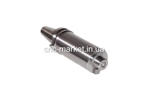 Держатели с конусом BT40